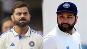 Virat Kohli, Rohit Sharma Express Grief Over Ahmedabad Plane Crash That Claimed 241 Lives