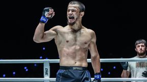 Nontachai Jitmuangnon Vs. Abdulla Dayakaev Added To ONE Fight Night 33