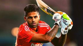 Suryakumar Yadav Travels To London For Sports Hernia Treatment, Set to Miss Action Till August: Report