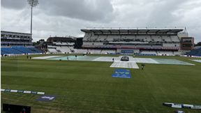 IND vs ENG 1st Test: Will Rain Play Spoilsport On Day 2?- Weather Forecast