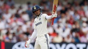IND vs ENG 1st Test: Shubman Gill Creates History; Joins Rohit Sharma, Virat Kohli in Elite Club