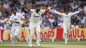 IND vs ENG 1st Test: Jasprit Bumrah Scripts Asian History With Fifer, Breaks Kapil Dev's Record IND vs ENG 1st Test: Jasprit Bumrah Scripts Asian History With Fifer, Breaks Kapil Dev's Record