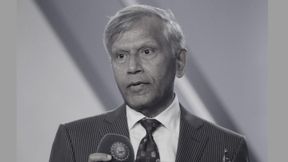 Former India Spinner Dilip Doshi Dies at 77 in London