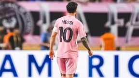 How Did Lionel Messi Perform Against Palmeiras On His 38th Birthday In FIFA Club World Cup?