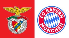 Benfica vs Bayern Munich Live Streaming: Where to Watch Today's Club World Cup Match on TV and Online?