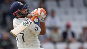 IND vs ENG: Rishabh Pant Creates Unwanted Record, Becomes First Wicket-Keeper To...