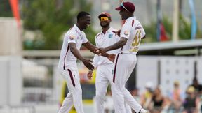 West Indies Cricketer Under Investigation for Sexual Harassment Allegations in Guyana