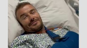 David Beckham Hospitalised: Victoria Shares Update Amid Growing Concern From Fans David Beckham Hospitalised: Victoria Shares Update Amid Growing Concern From Fans