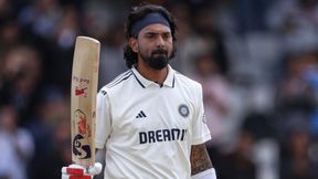 Country Over My Child: KL Rahul Shows Love For His Nation Over Family Country Over My Child: KL Rahul Shows Love For His Nation Over Family