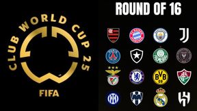 FIFA Club World Cup 2025: Inter Miami Face PSG, Real Madrid Take On Juventus- Round Of 16 Full Schedule