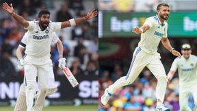 IND vs ENG: Jasprit Bumrah OUT, Akash Deep In- India's Predicted XI For 2nd Test Against England