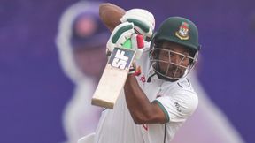 Najmul Hossain Shanto Steps Down as Bangladesh’s Test Captain After Sri Lanka Series Defeat Najmul Hossain Shanto Steps Down as Bangladesh’s Test Captain After Sri Lanka Series Defeat