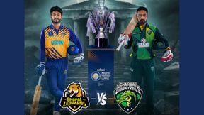 Madhya Pradesh League 2025 Final Live Streaming: Where to Watch Bhopal Leopards vs Chambal Ghariyals MPL 2025 Final Today?