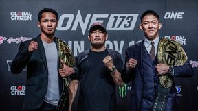 ONE 173: Superbon Vs. Noiri, Reug Reug Vs. Malykhin - Check Full List of Main Events