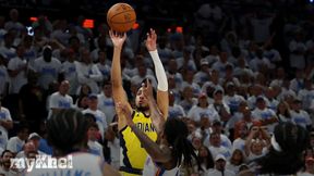 Haliburton Commends Pacers' Never-Say-Die Attitude In NBA Finals Comeback Against Thunder