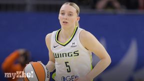 Paige Bueckers Aims To Lead Dallas Wings Despite Ongoing Losing Streak