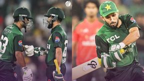 PAK vs BAN, 3rd T20I: Mohammad Haris Slams Maiden century as Pakistan Chase 197 to Whitewash Bangladesh 3-0 in Lahore Thriller