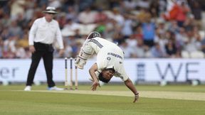 IND vs ENG: 'Get an Ambulance' - Sunil Gavaskar makes cheeky comment on Rishabh Pant again!!