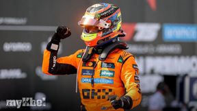 Piastri Secures Victory At Spanish Grand Prix While Verstappen Drops To Tenth Due To Penalty