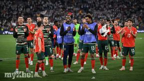 Portugal's Victory Over Germany Signals Positive Progress For World Cup Preparation