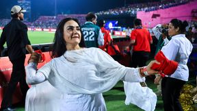 Preity Zinta and Punjab Kings: A Strained yet Strong Love Story awaits Maiden Taste of Glory