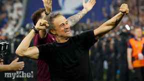 PSG Aims For Club World Cup Success As Luis Enrique Seeks Fifth Trophy After Treble Win