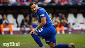 Rayan Cherki Expresses Desire To Create His Own Legacy At Manchester City, Not Replace De Bruyne