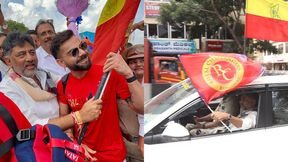 RCB Victory Celebration Highlights: Stampede Takes Multiple Lives, Bengaluru's Celebration turns to Tragic Deaths