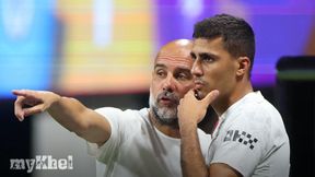Rodri's Significant Impact Acknowledged By Guardiola After Manchester City's Win Against Juventus Rodri's Significant Impact Acknowledged By Guardiola After Manchester City's Win Against Juventus