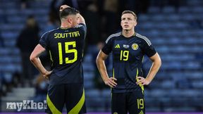 Scotland's Sloppy Display Results In 3-1 Friendly Defeat To Iceland