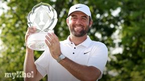 Scottie Scheffler Triumphs To Defend Memorial Tournament Title Against Ben Griffin
