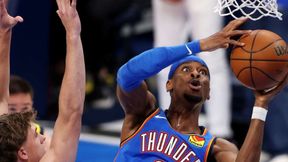 NBA 2025: Oklahoma City Thunder win Game 2 to even NBA Finals