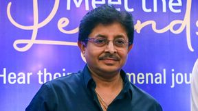 CAB President Snehasish Ganguly Hospitalized after Food Poisoning at Eden Gardens