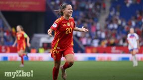 Spain Triumphs Over England 2-1 As Claudia Pina Shines In Nations League Comeback