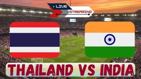 India vs Thailand Live Streaming: Where and How to Watch India Friendly Match on TV and Online? India vs Thailand Live Streaming: Where and How to Watch India Friendly Match on TV and Online?