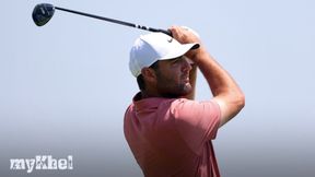 Scottie Scheffler Focuses On Performance Over Favourite Status Ahead Of U.S. Open