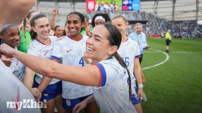 Age Just A Number For Emma Hayes As LaBonta Sets USWNT Record In Victory Over China