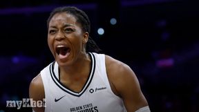Valkyries Overcome Sparks In Overtime For Key WNBA Victory