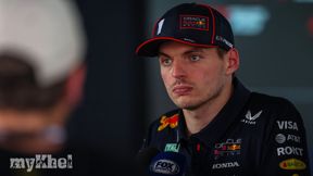 Verstappen Acknowledges Collision With Russell Was A Mistake During Spanish Grand Prix