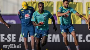 Ancelotti Expresses Confidence In Vinicius To Replicate Real Madrid Form For Brazil