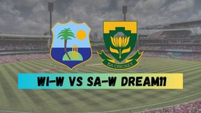 WI-W vs SA-W Dream11 Prediction: West Indies Women vs South Africa Women 3rd ODI Fantasy Team, Stats
