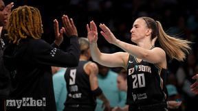 WNBA: New York Liberty And Minnesota Lynx Achieve Unbeaten Starts At 7-0