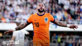 Netherlands Starts World Cup Qualification Strong With 2-0 Win Against Finland