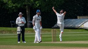 India vs India A Intrasquad Match Day 2: Sarfaraz Khan scores 100, Bumrah goes wicketless while Abhimanyu and Sai Sudharsan shine