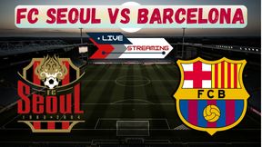 FC Seoul vs Barcelona Live Stream, Telecast: Where to Watch Pre-season Friendly on TV and Online? FC Seoul vs Barcelona Live Stream, Telecast: Where to Watch Pre-season Friendly on TV and Online?