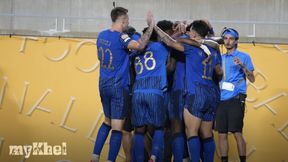 Al-Hilal Triumphs Over Manchester City In Club World Cup Match With Extra-Time Victory