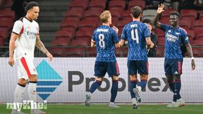 Arsenal Triumphs Over AC Milan 1-0 In Pre-Season Opener With Bukayo Saka's Goal Arsenal Triumphs Over AC Milan 1-0 In Pre-Season Opener With Bukayo Saka's Goal
