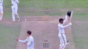 Not Vaibhav Suryavanshi! India U19 player scores Fastest Century in Youth Test Cricket! Not Vaibhav Suryavanshi! India U19 player scores Fastest Century in Youth Test Cricket!