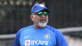 Is Zaheer Khan set to become KKR Bowling coach after Bharat Arun leaves for LSG? Is Zaheer Khan set to become KKR Bowling coach after Bharat Arun leaves for LSG?