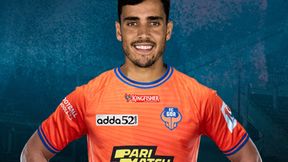 FC Goa confirms Borja Herrera contract extension, Spaniard set to stay till 2026 FC Goa confirms Borja Herrera contract extension, Spaniard set to stay till 2026